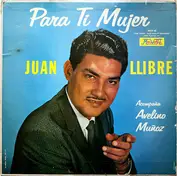 Juan Llibre