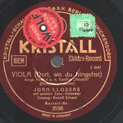 Juan Llossas