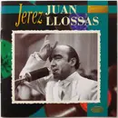 CD - Juan Llossas - Jerez