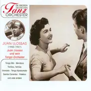 Juan Llossas - Juan Llossas Und Sein Tango-Orchester