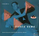 7inch Vinyl Single - Juan Llossas Und Sein Tanzorchester - Dance Time Volume 2 - EP