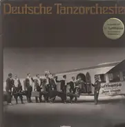 Juan Llossas, Eugen Wolff, Georges Boulanger... - Deutsche Tanzorchester