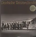 LP - Juan Llossas, Eugen Wolff, Georges Boulanger... - Deutsche Tanzorchester