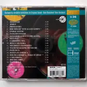 CD - Juan Llossas - Jerez