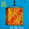 LP - Juan Pablo Torres Y Algo Nuevo - Super Son