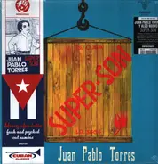 Juan Pablo Torres Y Algo Nuevo - Super Son