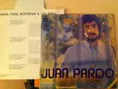 7inch Vinyl Single - Juan Pardo - A Marian Niña