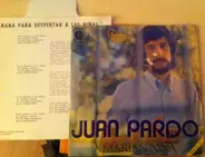 Juan Pardo - A Marian Niña