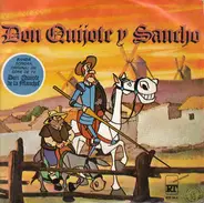 Juan Pardo - Don Quijote Y Sancho - Banda Sonora Original Da Série De TV 'Don Quijote De La Mancha'