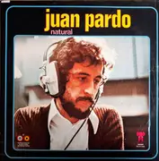 LP - Juan Pardo - Natural