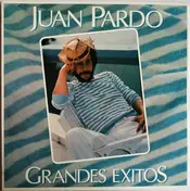 Juan Pardo - Grandes Exitos