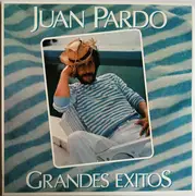 LP - Juan Pardo - Grandes Exitos - Still sealed