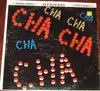 LP - Juan Perez Con Su Orchestra - Cha-Cha-Cha