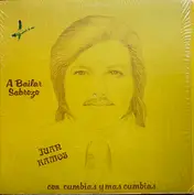 Juan Ramos Y Los Principes De Nuevo Laredo