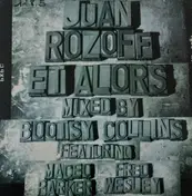 Juan Rozoff - Et Alors