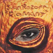 12inch Vinyl Single - Juan Rozoff - Diamant