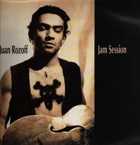 Juan Rozoff - Jam Session