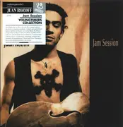 Double LP - Juan Rozoff - Jam Session
