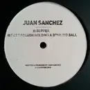 12inch Vinyl Single - Juan Sanchez - Buffer
