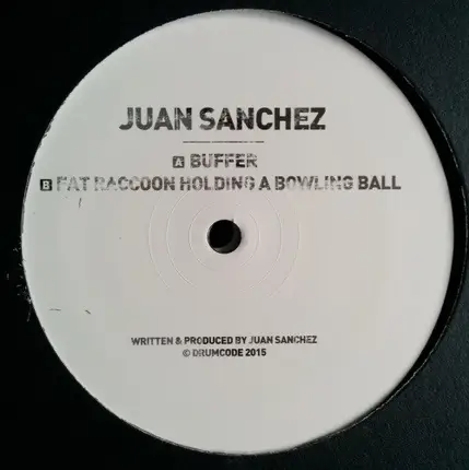 Juan Sanchez - Buffer