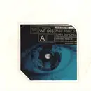 12inch Vinyl Single - Juan Sanchez - Paso Doble - EP