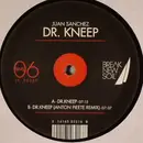 12inch Vinyl Single - Juan Sanchez - Dr. Kneep