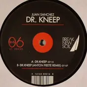 Juan Sanchez - Dr. Kneep
