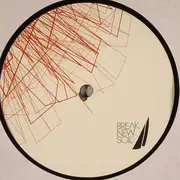 12inch Vinyl Single - Juan Sanchez - Dr. Kneep