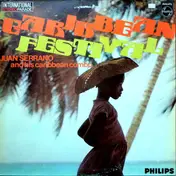 Juan Serrano - Caribbean Festival