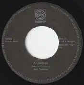 Juan Tabasco - Mexico Viva / Ay Jalisco