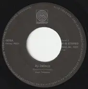 Juan Tabasco - Mexico Viva / Ay Jalisco