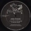 12inch Vinyl Single - Juan-Touch - Love You're Giving Me