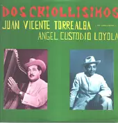 Juan Vicente Torrealba - Dos Criollisimos