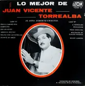 Juan Vicente Torrealba - Lo Mejor De Juan Vicente Torrealba