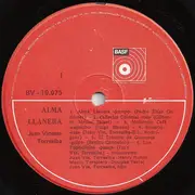LP - Juan Vicente Torrealba - Alma Llanera