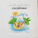 LP - Juan Vicente Zambrano Y La Sonora Miami - Juan Vicente Zambrano Y La Sonora Miami - Still Sealed