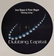 12inch Vinyl Single - Juan & Victor Magan - Dancing Loving