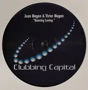 Juan & Victor Magan - Dancing Loving