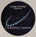 12inch Vinyl Single - Juan & Victor Magan - Dancing Loving