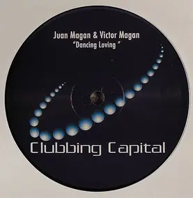 Victor Magán - Dancing Loving