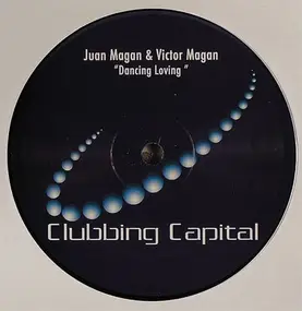 Victor Magán - Dancing Loving