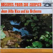 Juan Villa Rica And His Orchestra