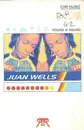 12inch Vinyl Single - Juan Wells - Round & Round