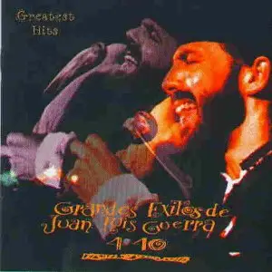 Juan Luis Guerra - Grandes Exitos