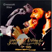 Juan Luis Guerra - Grandes Exitos/2 Bonus Tracks