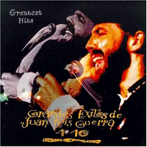 Juan Luis Guerra - Grandes Exitos/2 Bonus Tracks