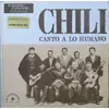 LP - Juan Capra - Chile - Canto A Lo Humano