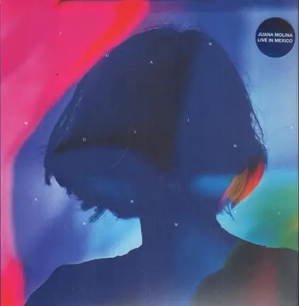 Juana Molina - Anrmal
