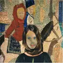 CD - Juana Molina - Son - Digipak