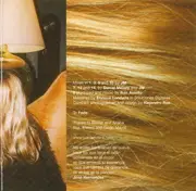 CD - Juana Molina - Segundo